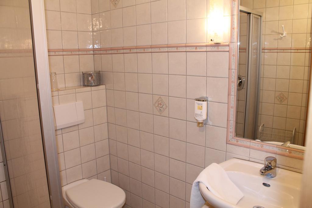 Landhaus Göke Hövelhof Zimmer foto