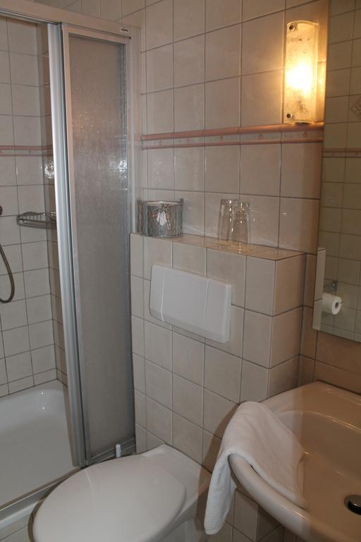Landhaus Göke Hövelhof Zimmer foto