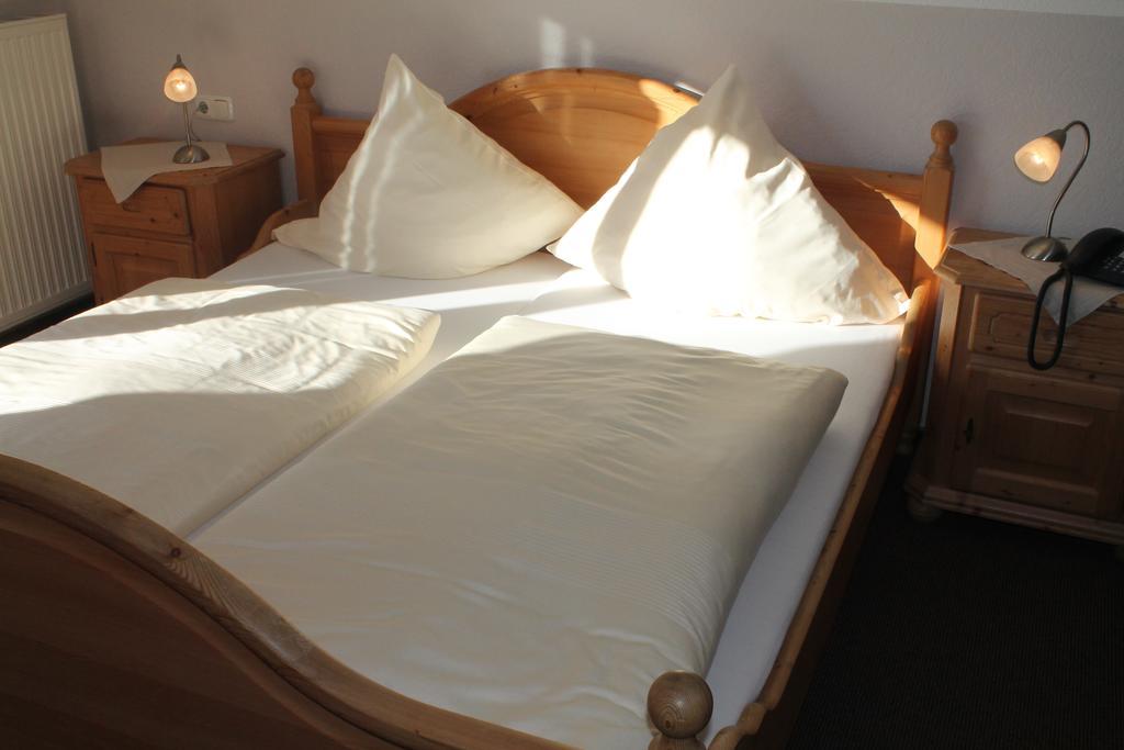 Landhaus Göke Hövelhof Zimmer foto