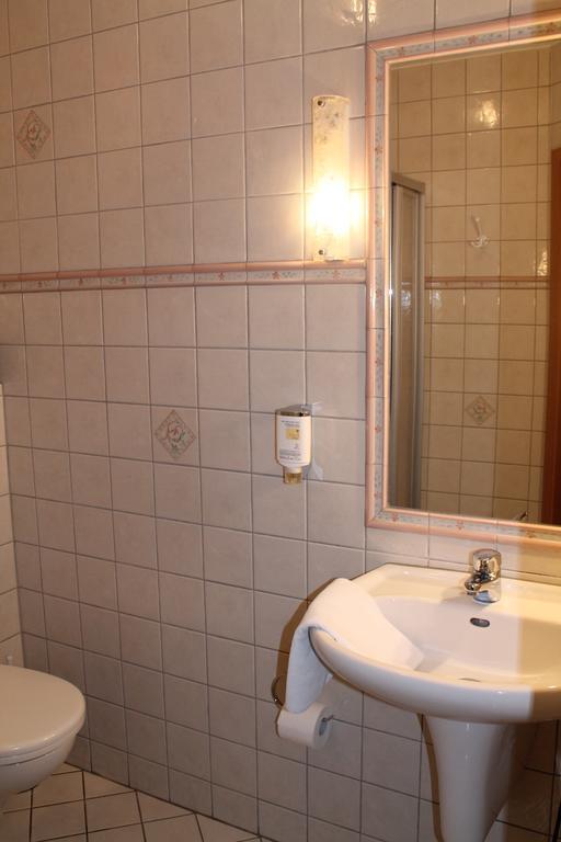 Landhaus Göke Hövelhof Zimmer foto