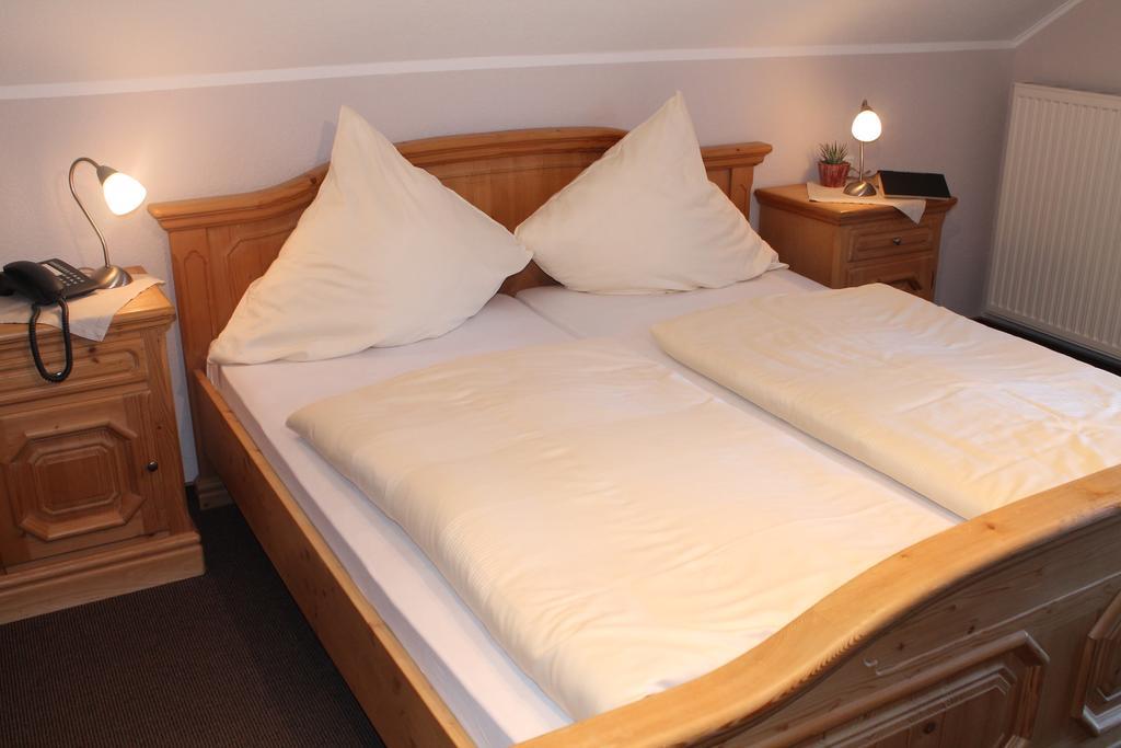 Landhaus Göke Hövelhof Zimmer foto