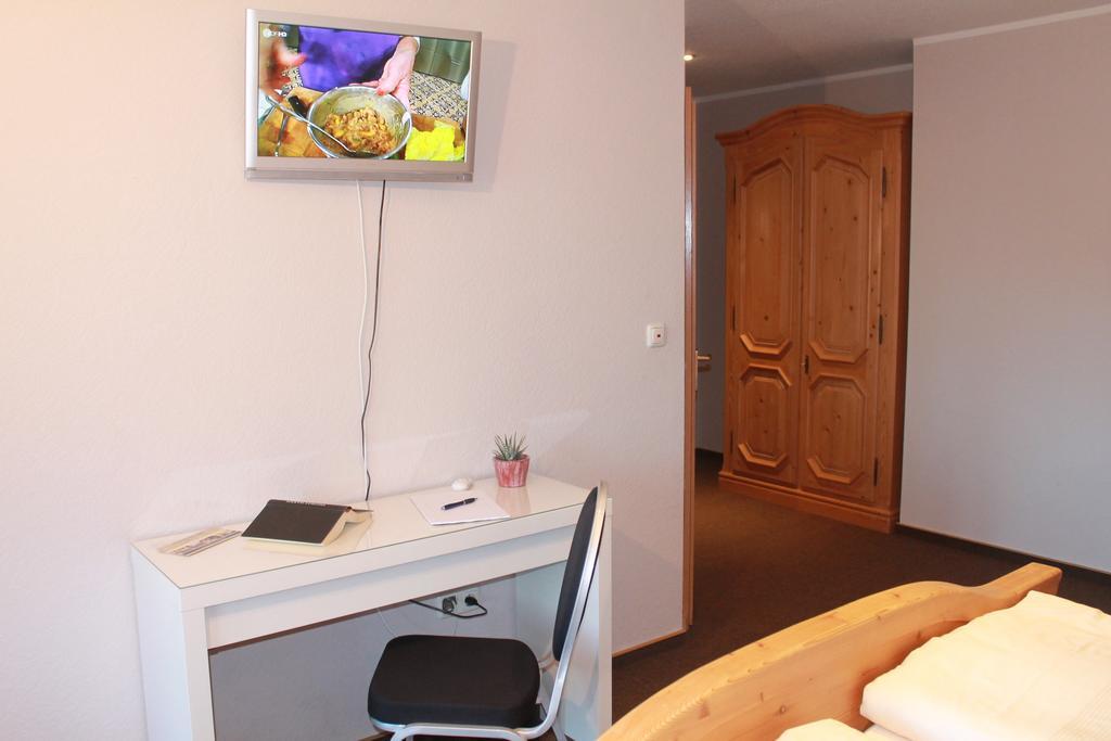 Landhaus Göke Hövelhof Zimmer foto