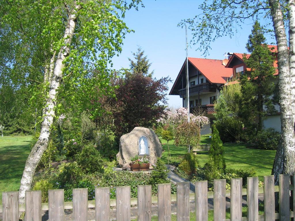 Landhaus Göke Hövelhof Exterior foto