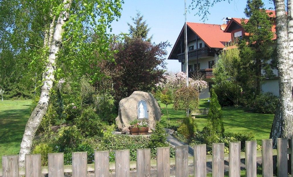 Landhaus Göke Hövelhof Exterior foto